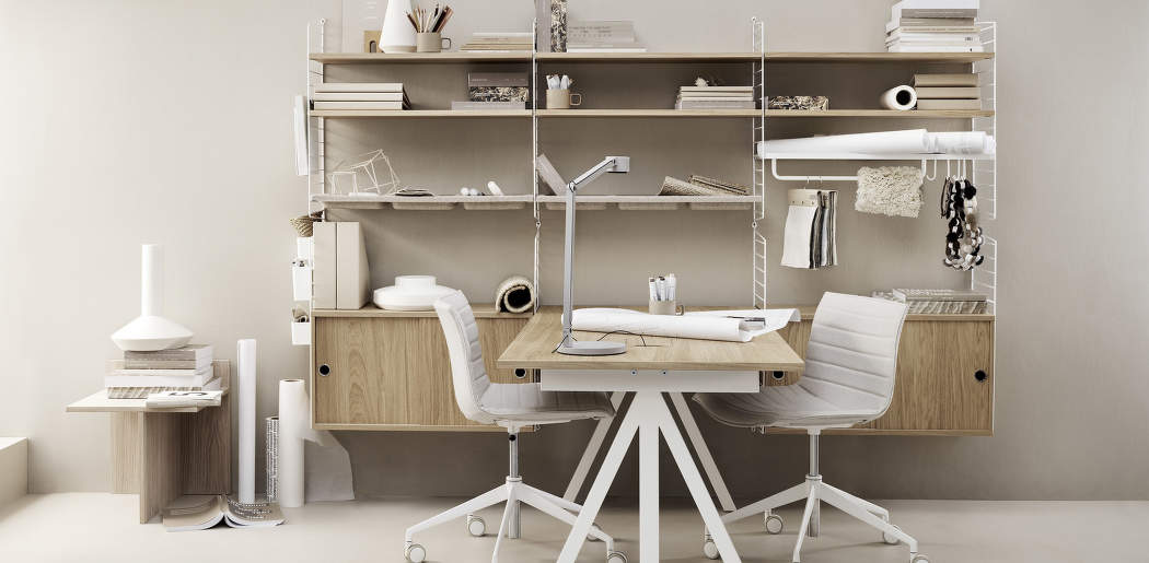 The perfect home office