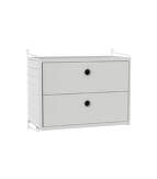 String Shelving System