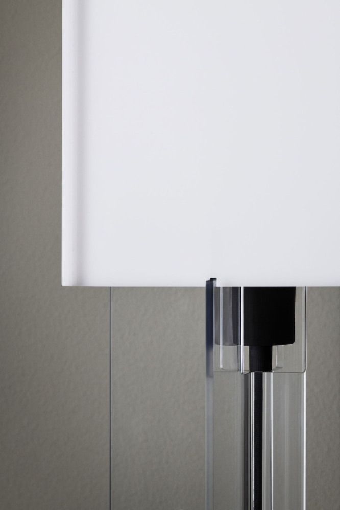 Cross-Plex Table Lamp T-300 | DesignVille