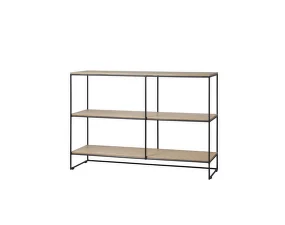 Planner™ MC500 Shelving