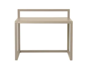 Little Architect Desk, cashmere