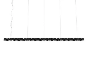 Blockchain 29 Pendant Lamp