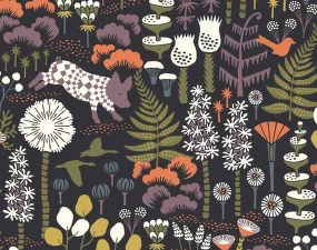 Hoppmosse Wallpaper 1452