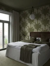 Copacabana Wallpaper 3060