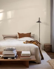 Arum Swivel Wall Lamp, black