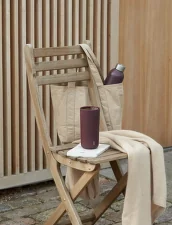 To Go Click Vacuum Insulated Cup 0.2l, berry