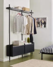 Pier System Combination 1082, white