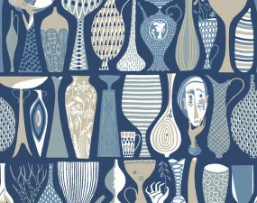 Pottery Wallpaper 1759