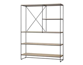 Planner™ MC520 Shelving
