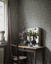 Fig Garden Wallpaper S10260