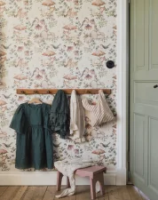 Minou Wallpaper 7483