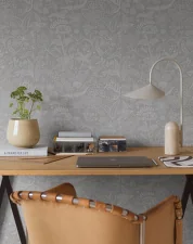 Grazia Wallpaper 1981