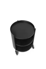 Eve Storage, black