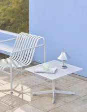 Neu Table Low 60x60, anthracite