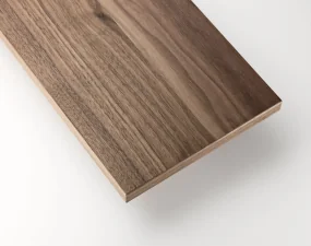 String Shelves 58 x 30, 3 pcs, walnut