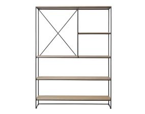 Planner™ MC520 Shelving