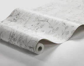 Forest Friends Wallpaper 7478