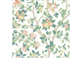 Ingrid Marie Wallpaper 7650