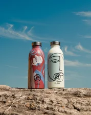 Clima Bottle 0.5l, galileo