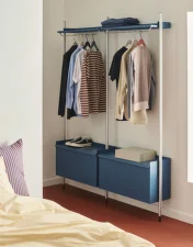 Pier System Combination 1072, white