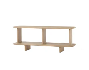 Archivo Shelf JH43, oak