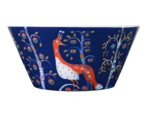 Taika Bowl 0.6l, blue