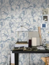 Dancing Crane Wallpaper 3129