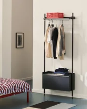 Pier System Combination 1001, white