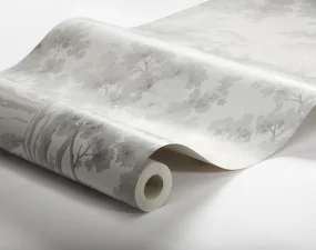 Countryside Morning Wallpaper 7677