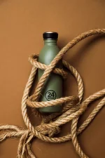 Urban Bottle 1l, ice white