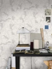 Dancing Crane Wallpaper 3130