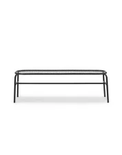Vig Bench, black