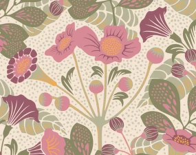 Vildtuta Wallpaper 1474