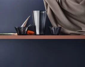 Aalto Bowl 75 mm, grey