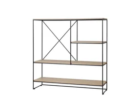 Planner™ MC510 Shelving