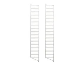 String Floor Panel 200 x 30, 2 pcs, beige