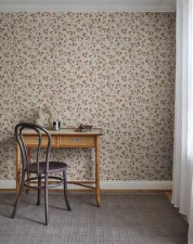 Bokskog Wallpaper S10324