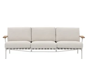 Settle Sofa 3-Seater, Laze 1/grey