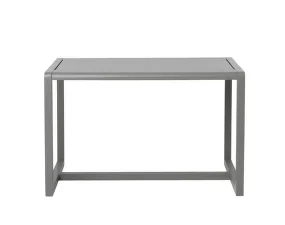 Little Architect Table, grey