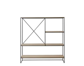 Planner™ MC510 Shelving