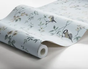 Falsterbo Birds Wallpaper 7681