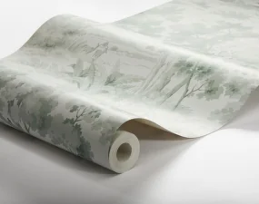 Countryside Morning Wallpaper 7678