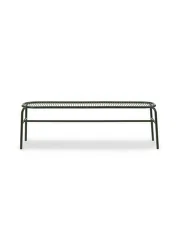 Vig Bench, dark green