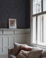 Hidden Parrot Wallpaper 2278