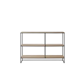 Planner™ MC500 Shelving