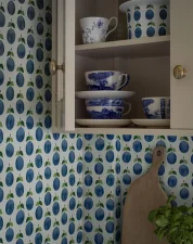 Prunus Wallpaper 1974