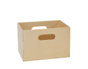 Kiddo Box, birch