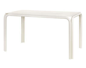 Nokk Table, piazza beige