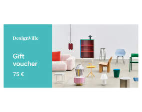 Digital Gift Voucher for 75 €