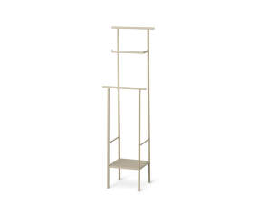 Dora Toilet Paper Stand, cashmere